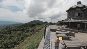 ドンデン山荘