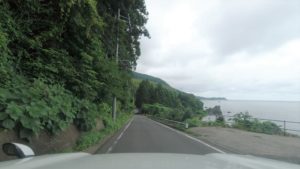佐渡島