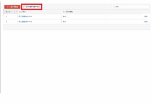 Googleアナリティクス