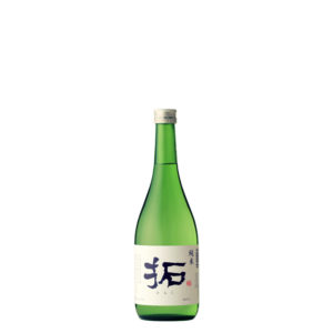 拓