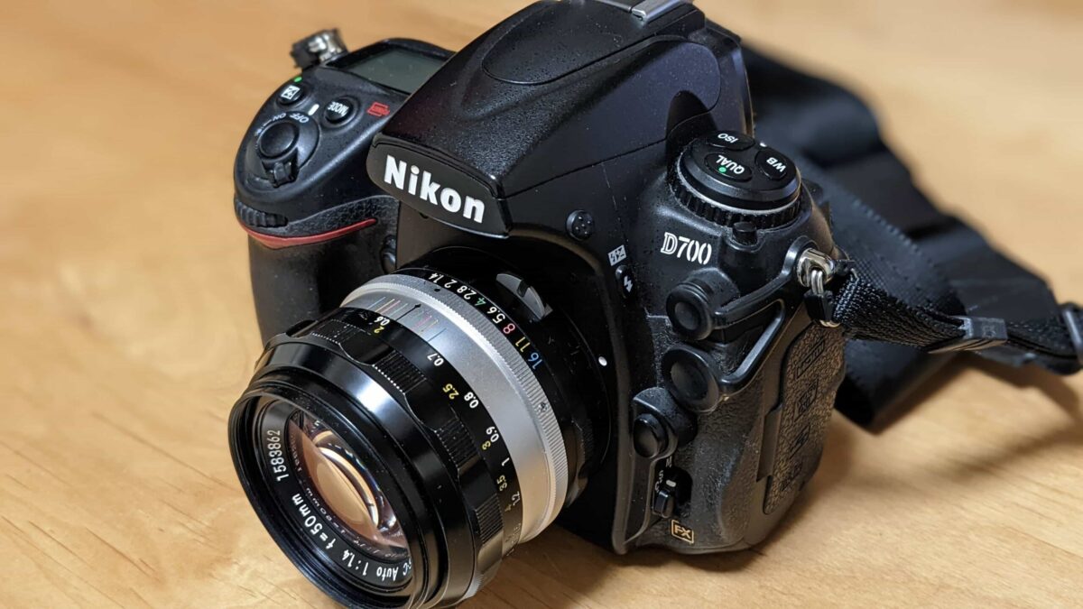 新作入荷!!】 Nikon - 【青空様専用】Nikon D700 ボディ デジタル一眼 - raffles.mn